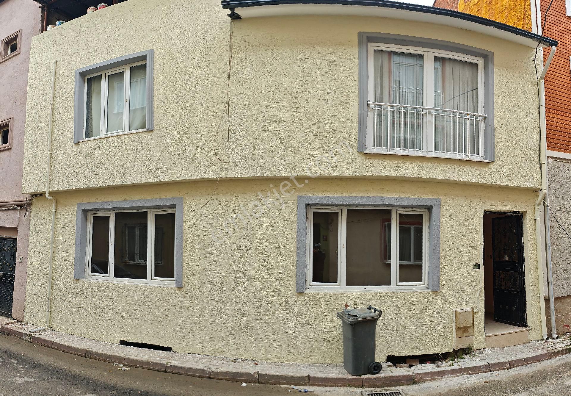 Yatırımlık Fırsat Aile Apartmanı - Görsel 2