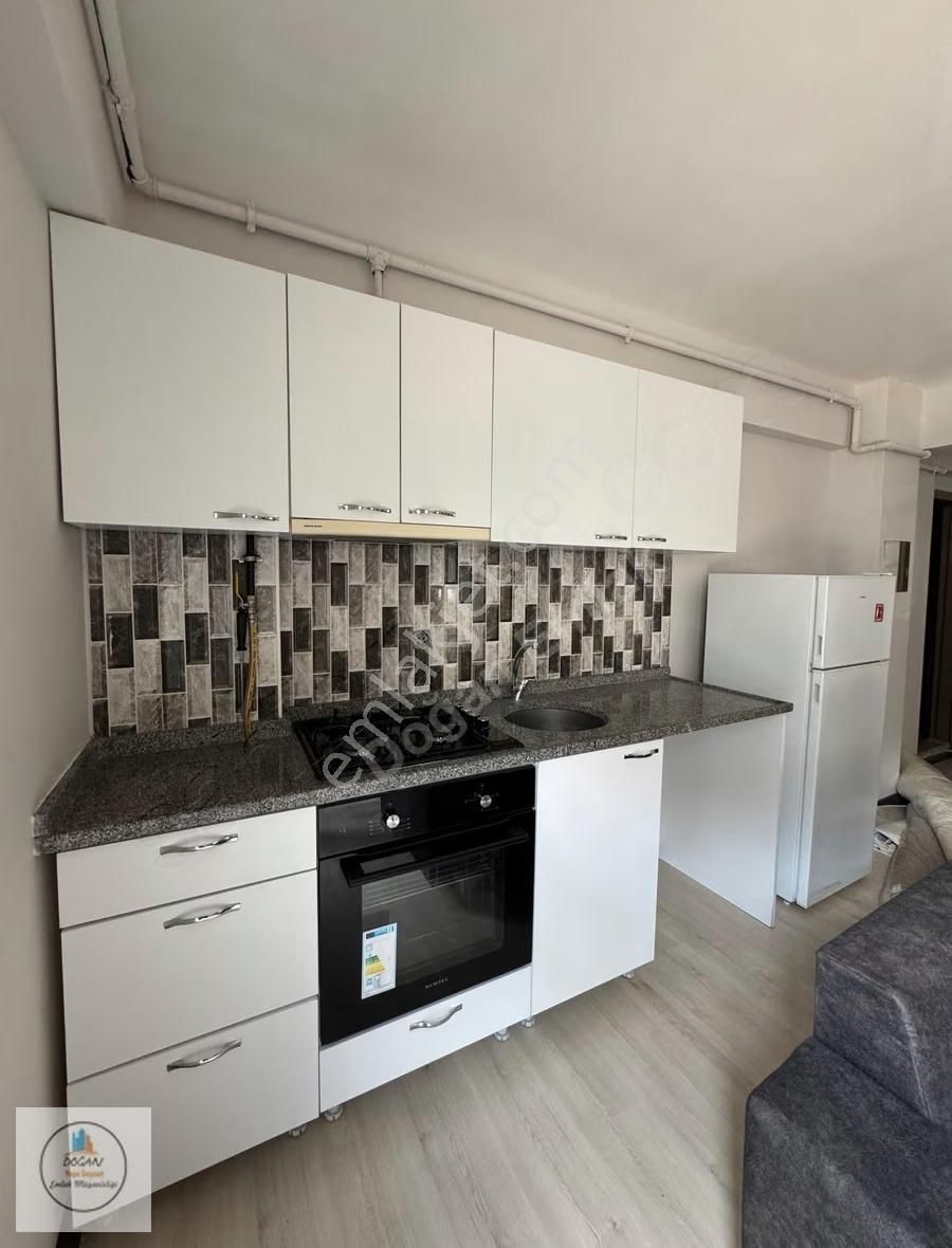 Doğan+plus'dan 2+1 Eşyalı Ara Kat Kiralık Daire - Görsel 4