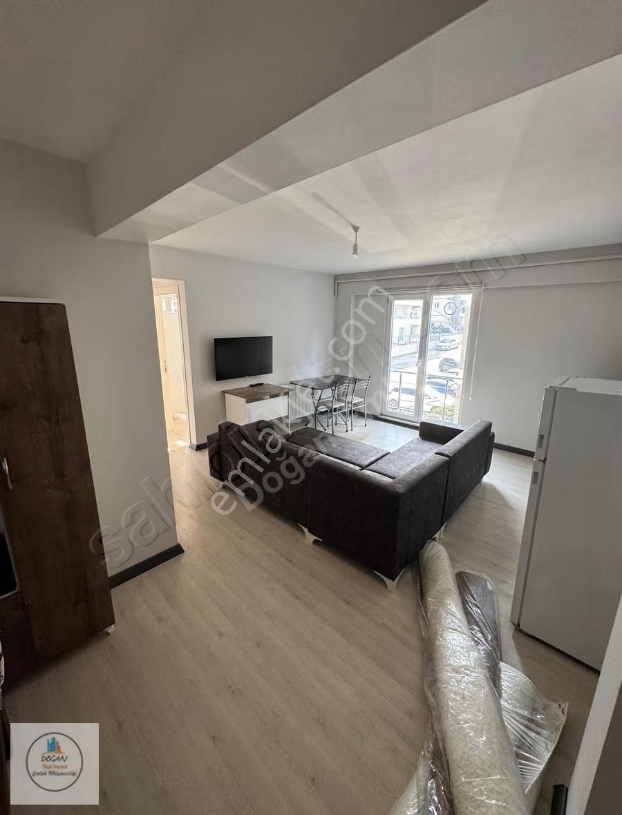 Doğan+plus'dan 2+1 Eşyalı Ara Kat Kiralık Daire - Görsel 6