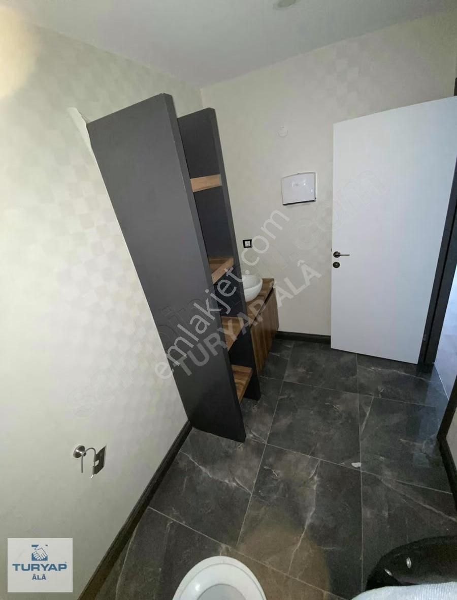 Turyap Âlâdan Terra Sultan Konaklarında Dubleks Satılık Ofis - Görsel 5