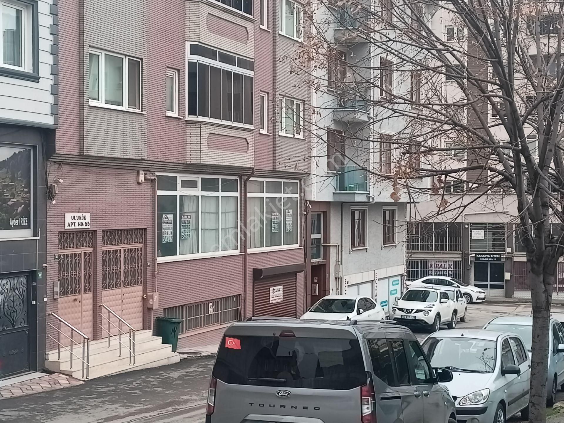 Kaçmaz Emlak Hastahane Ve Metroya Yakın Satılık Dükkan Mağaza - Görsel 35