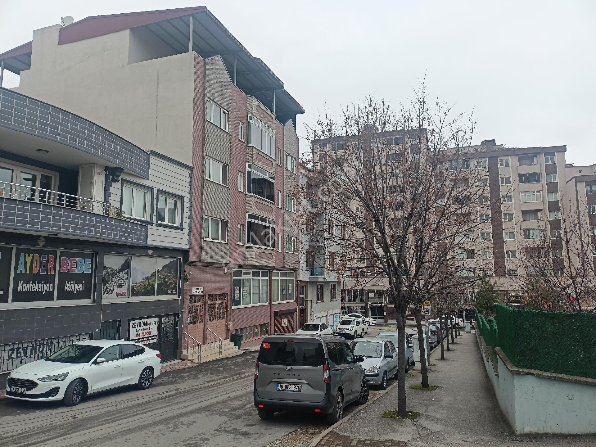 Kaçmaz Emlak Hastahane Ve Metroya Yakın Satılık Dükkan Mağaza - Görsel 19