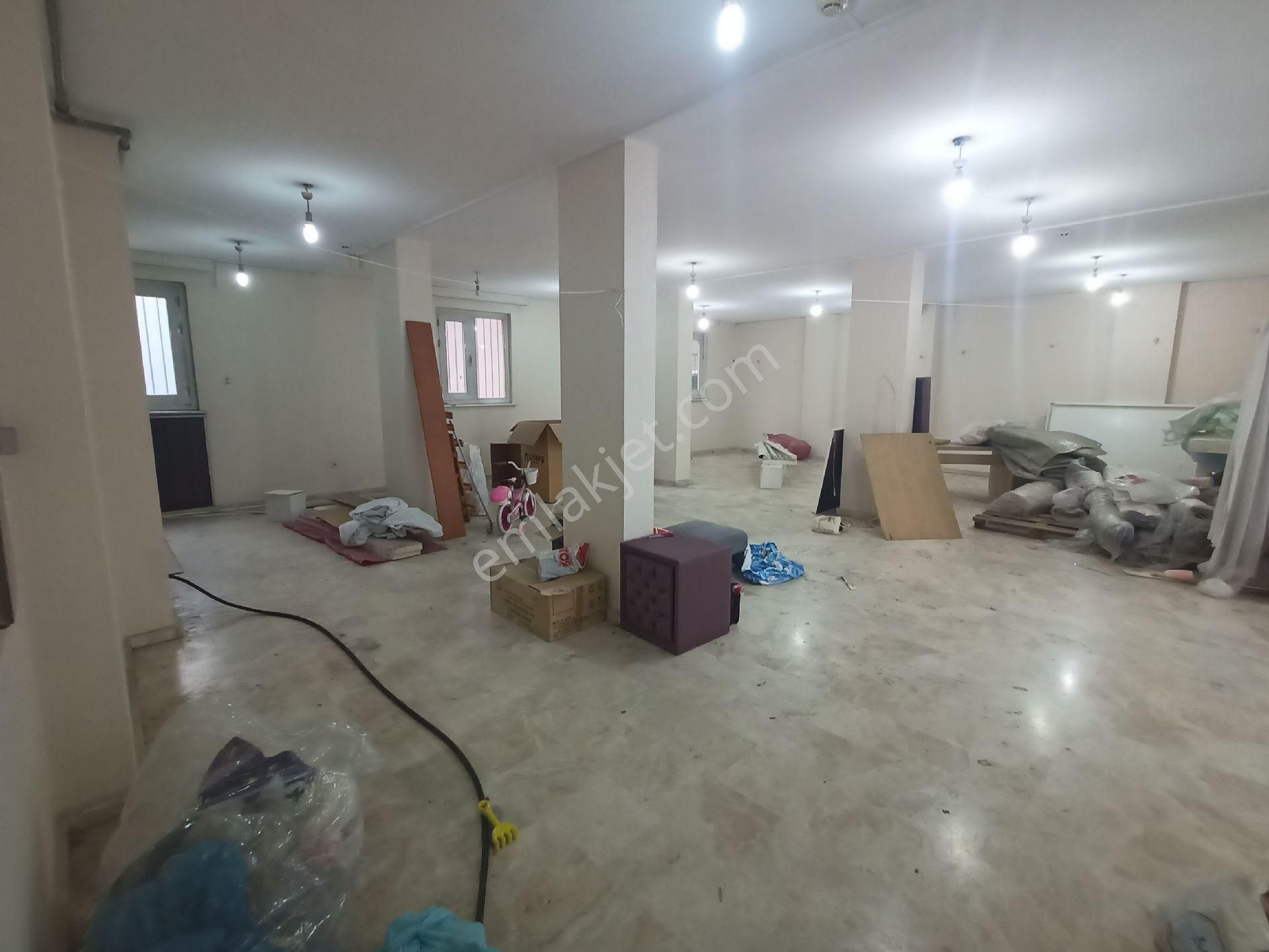 Kaçmaz Emlak Hastahane Ve Metroya Yakın Satılık Dükkan Mağaza - Görsel 5