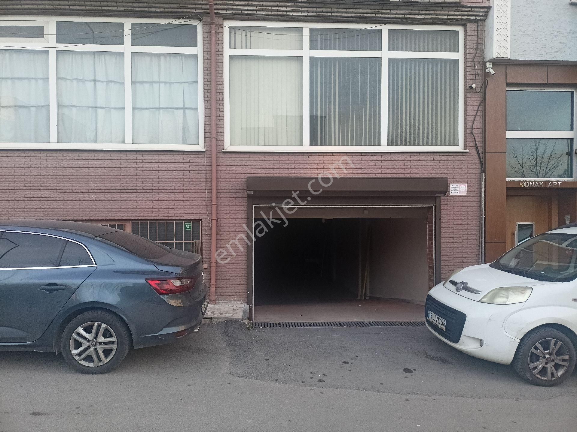 Kaçmaz Emlak Hastahane Ve Metroya Yakın Satılık Dükkan Mağaza - Görsel 34