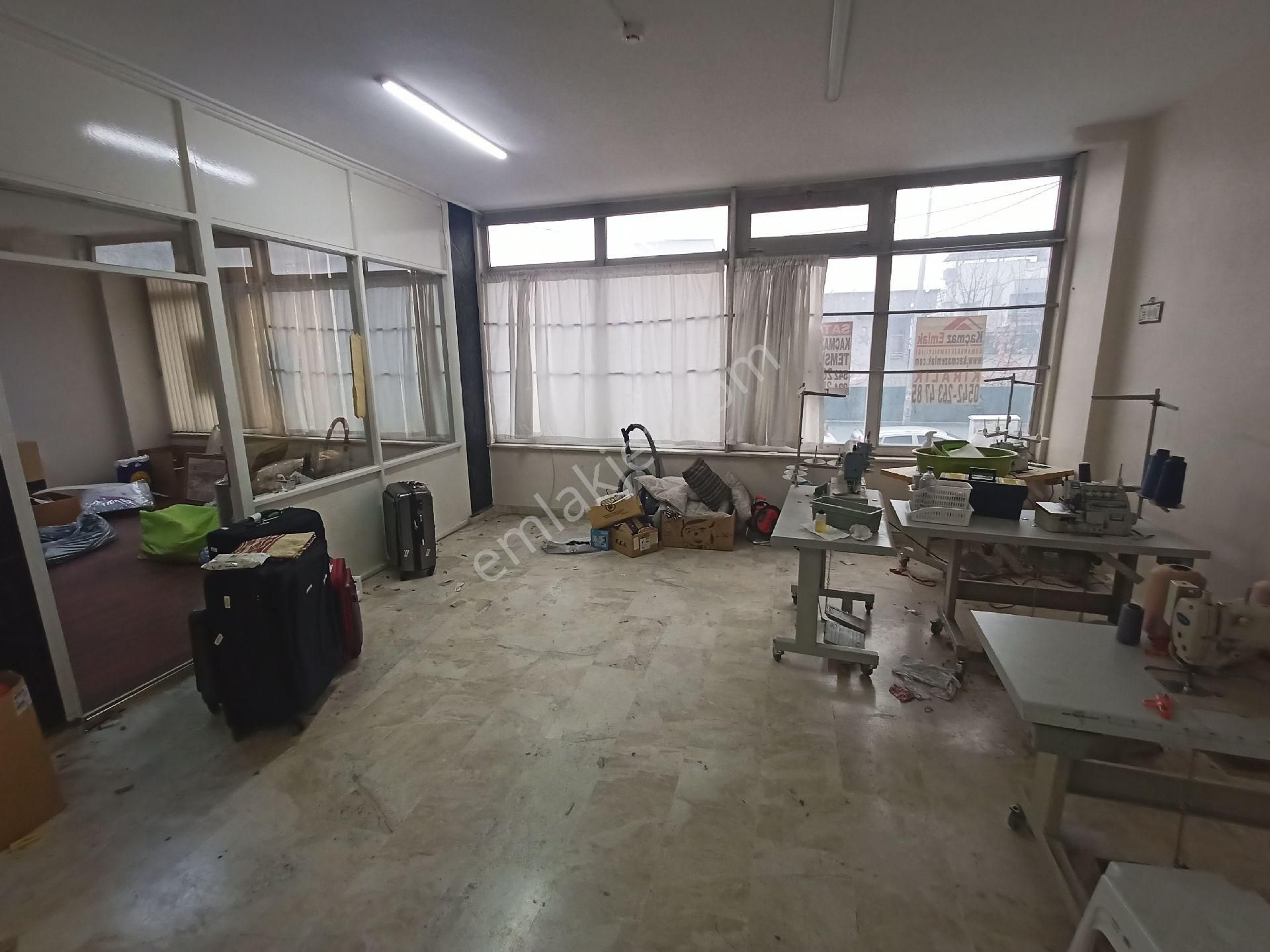 Kaçmaz Emlak Hastahane Ve Metroya Yakın Satılık Dükkan Mağaza - Görsel 21