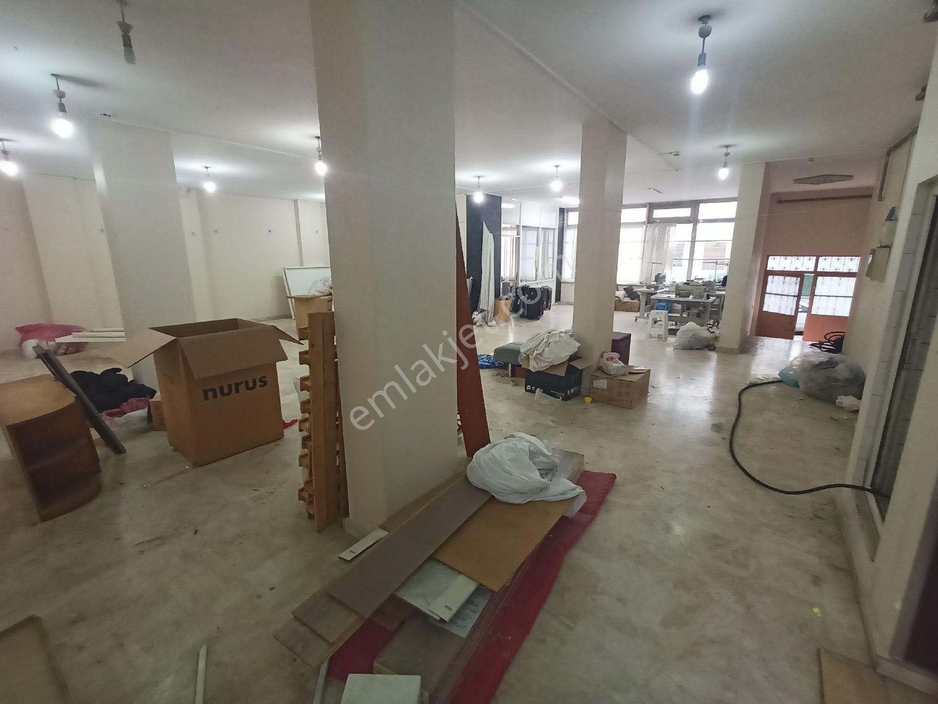 Kaçmaz Emlak Hastahane Ve Metroya Yakın Satılık Dükkan Mağaza - Görsel 10