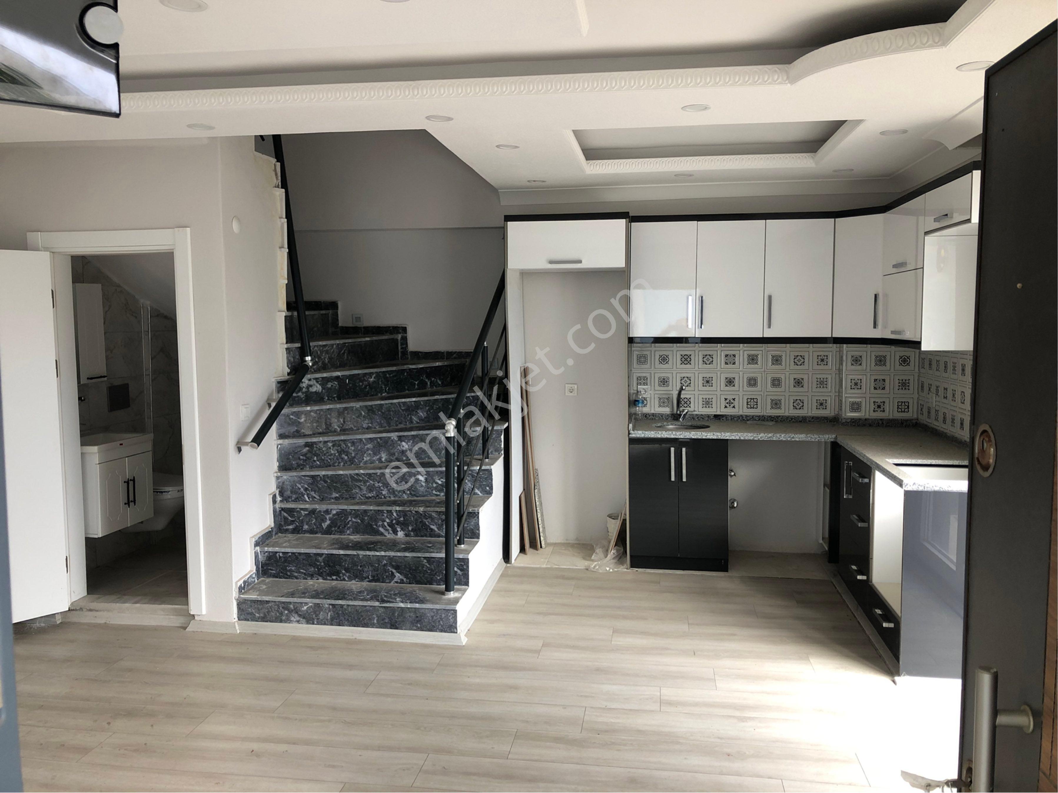 Sakarya Kocaali Triplex Villa - Görsel 10