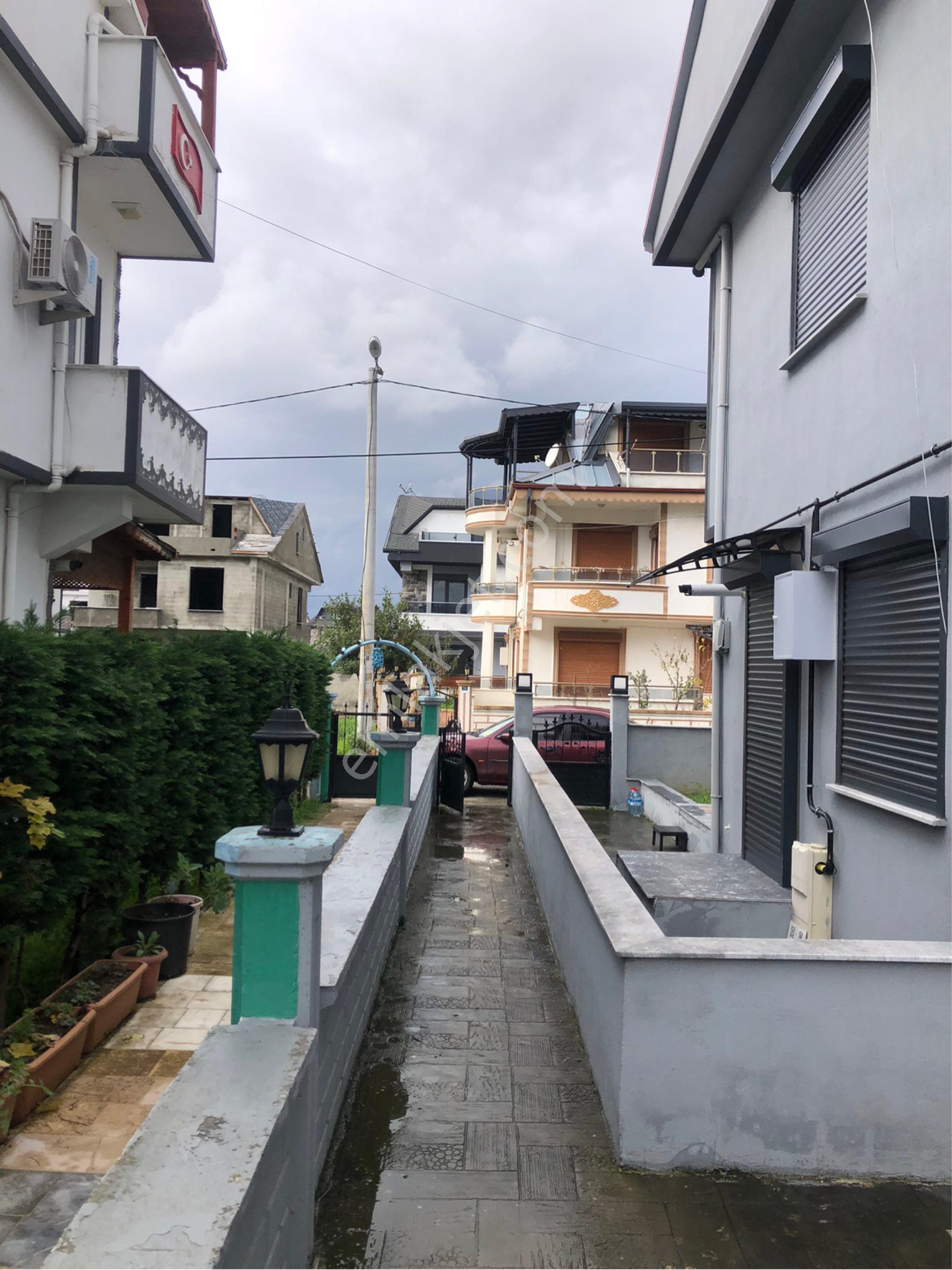 Sakarya Kocaali Triplex Villa - Görsel 4