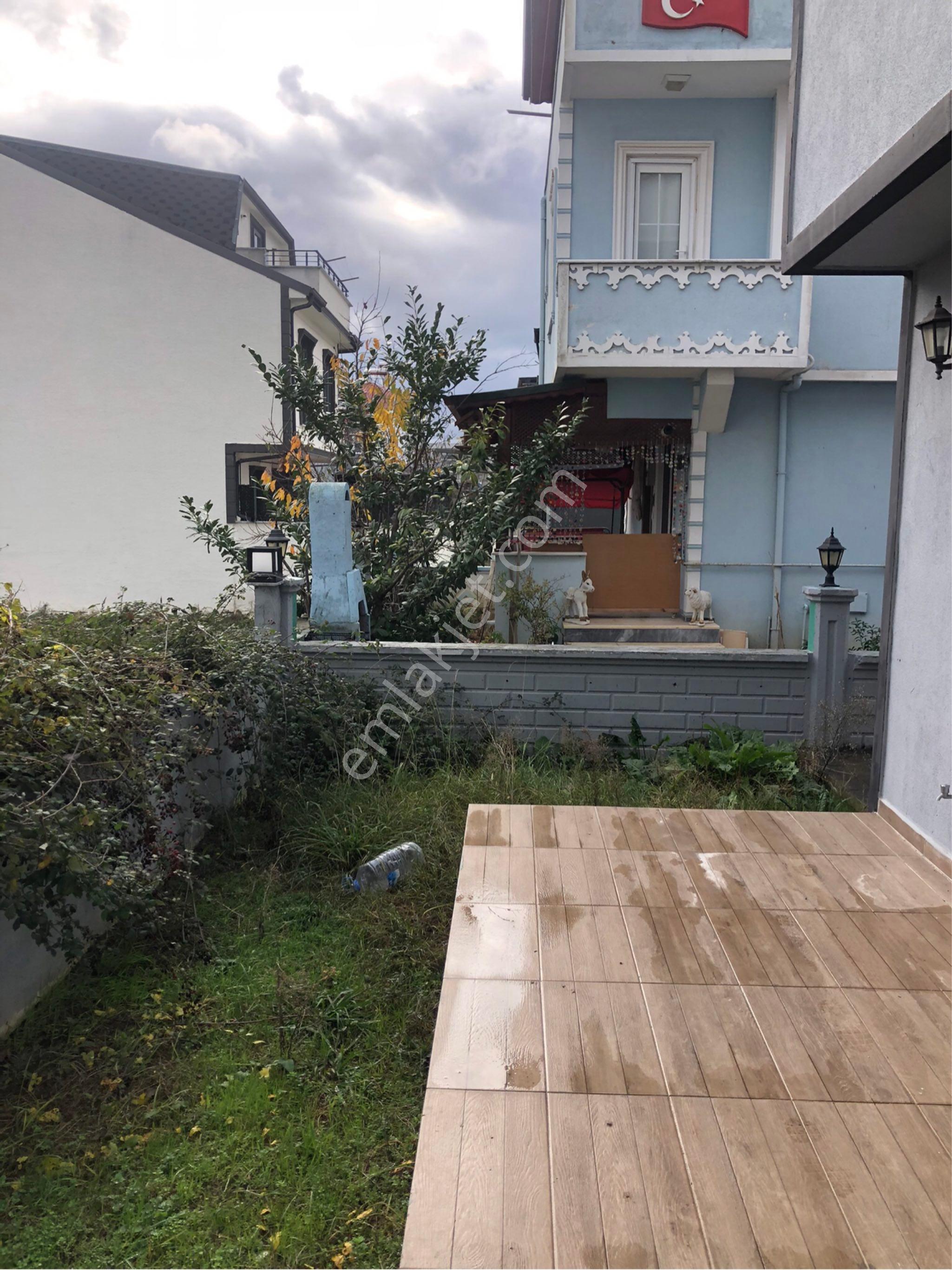 Sakarya Kocaali Triplex Villa - Görsel 6