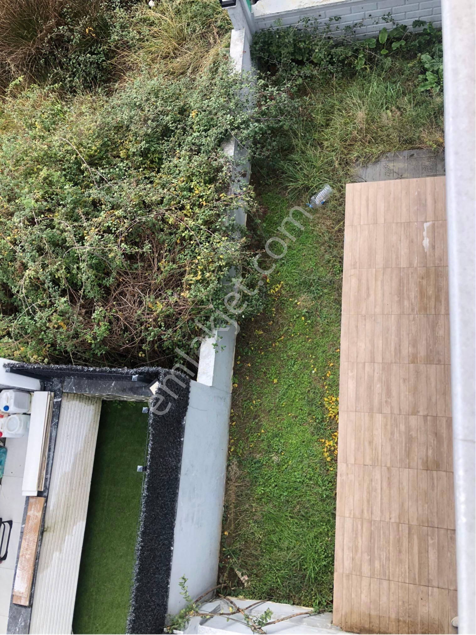 Sakarya Kocaali Triplex Villa - Görsel 19