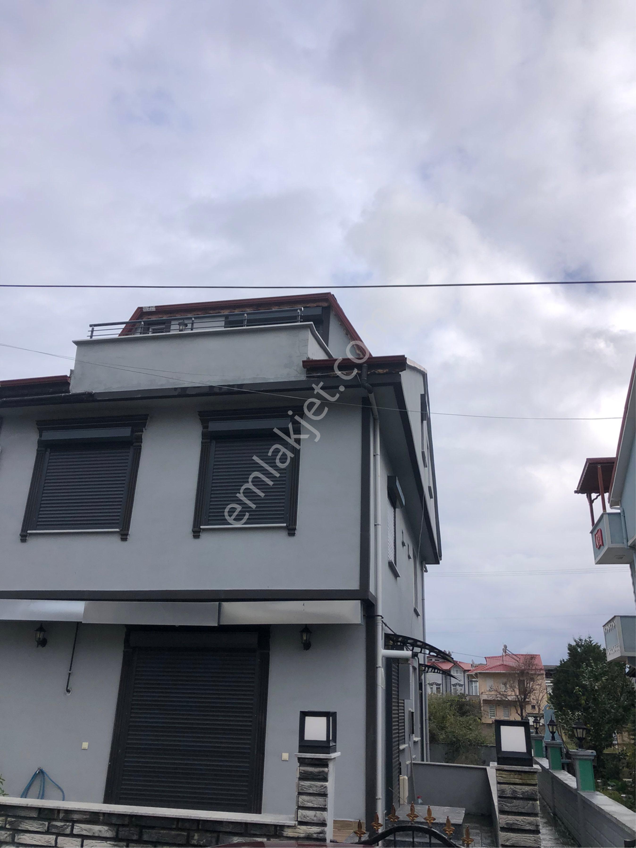 Sakarya Kocaali Triplex Villa - Görsel 2