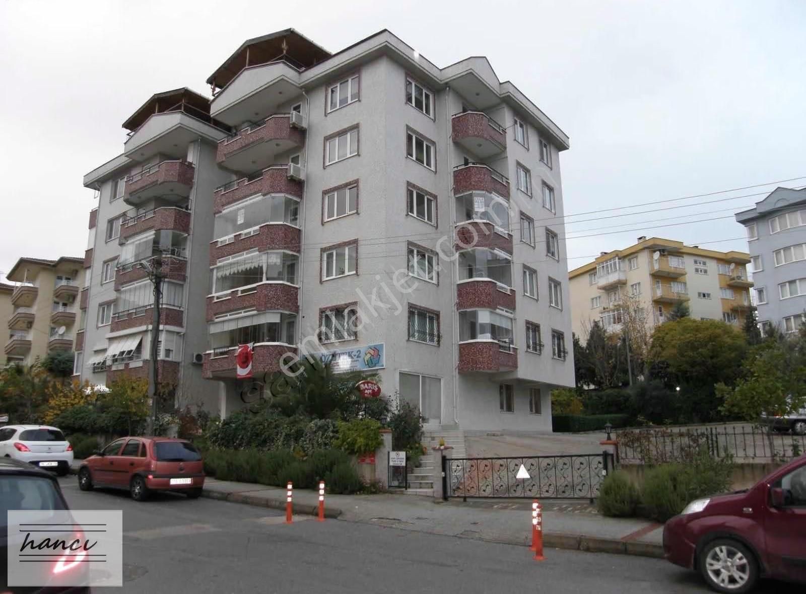 Hancı Gayrimenkul'den Fsm'de Metroya Yakın Fırsat Daire
