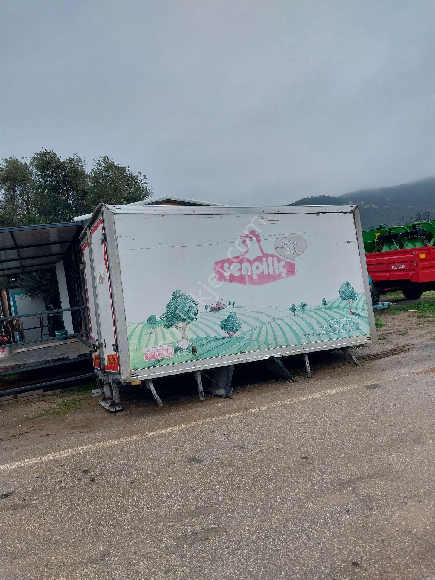 Garantikonteynerden Satılık Çokkelepir Kasa - Görsel 6