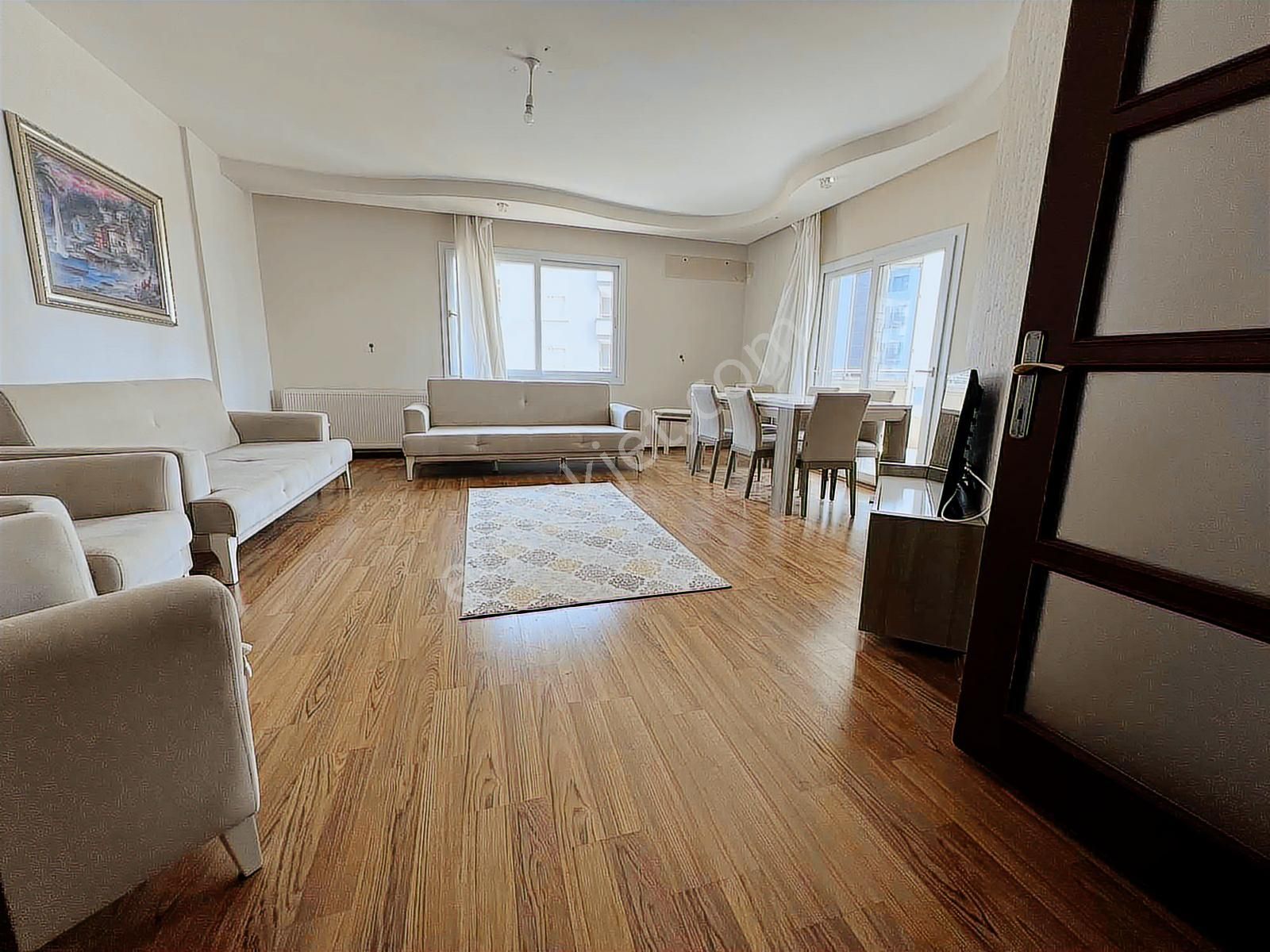 Mersin Yenişehir 50. Yıl Mahallesinde Satılık 3+1 Daire - Görsel 21