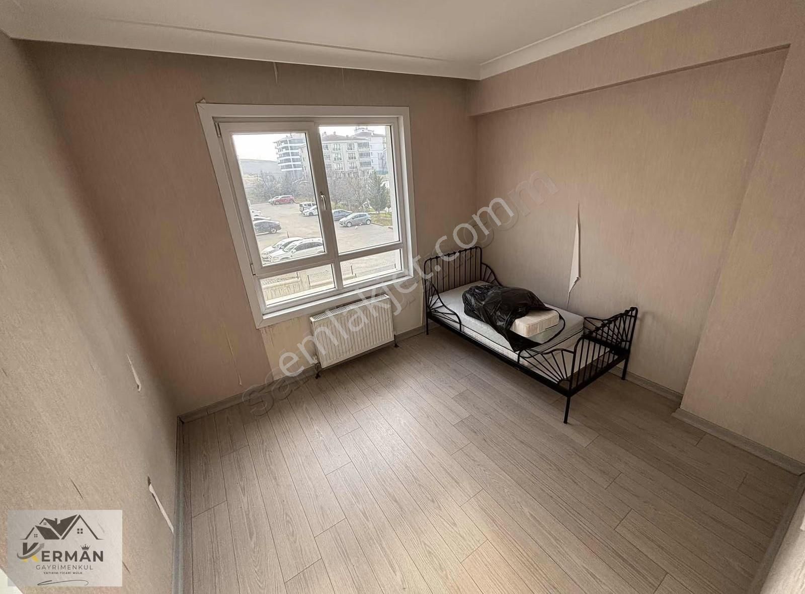 Kerman'dan Kiralık Ara Kat 4+1 Okullar Bölgesinde Yapılı Daire - Görsel 15