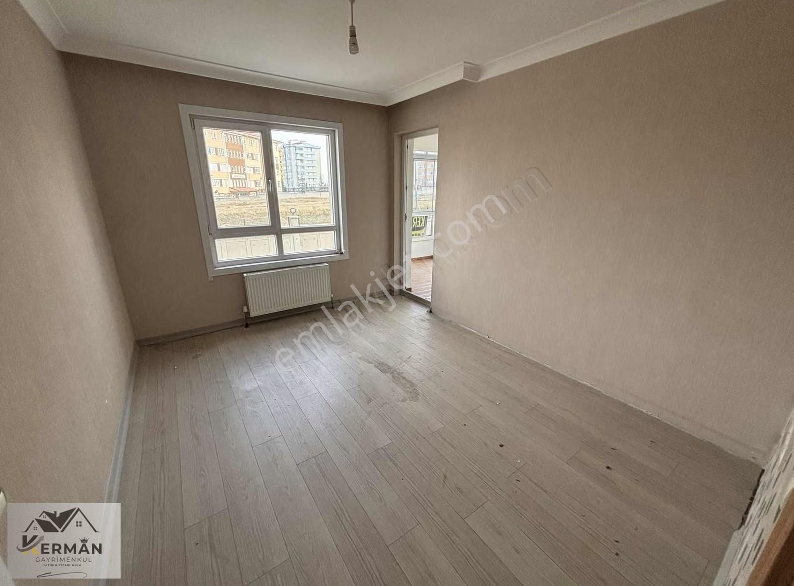 Kerman'dan Kiralık Ara Kat 4+1 Okullar Bölgesinde Yapılı Daire - Görsel 35