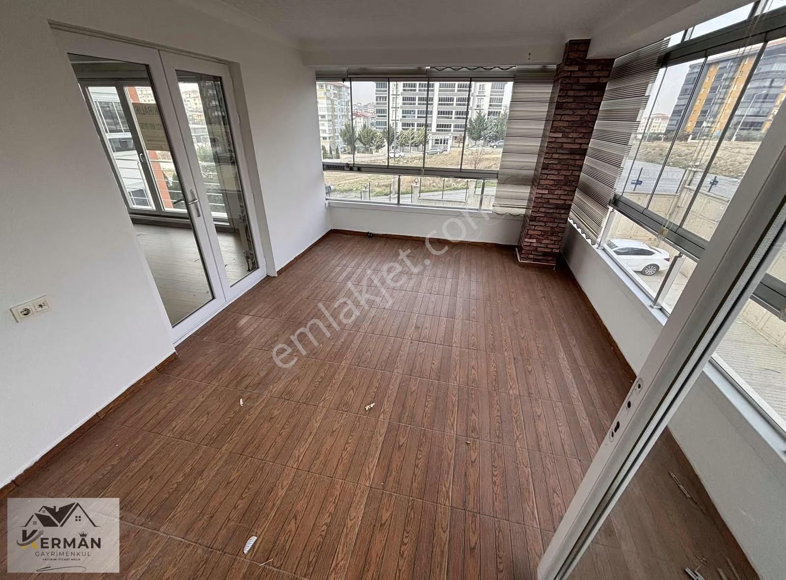 Kerman'dan Kiralık Ara Kat 4+1 Okullar Bölgesinde Yapılı Daire - Görsel 22