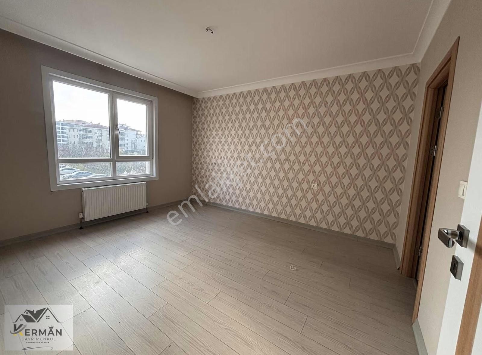 Kerman'dan Kiralık Ara Kat 4+1 Okullar Bölgesinde Yapılı Daire - Görsel 9