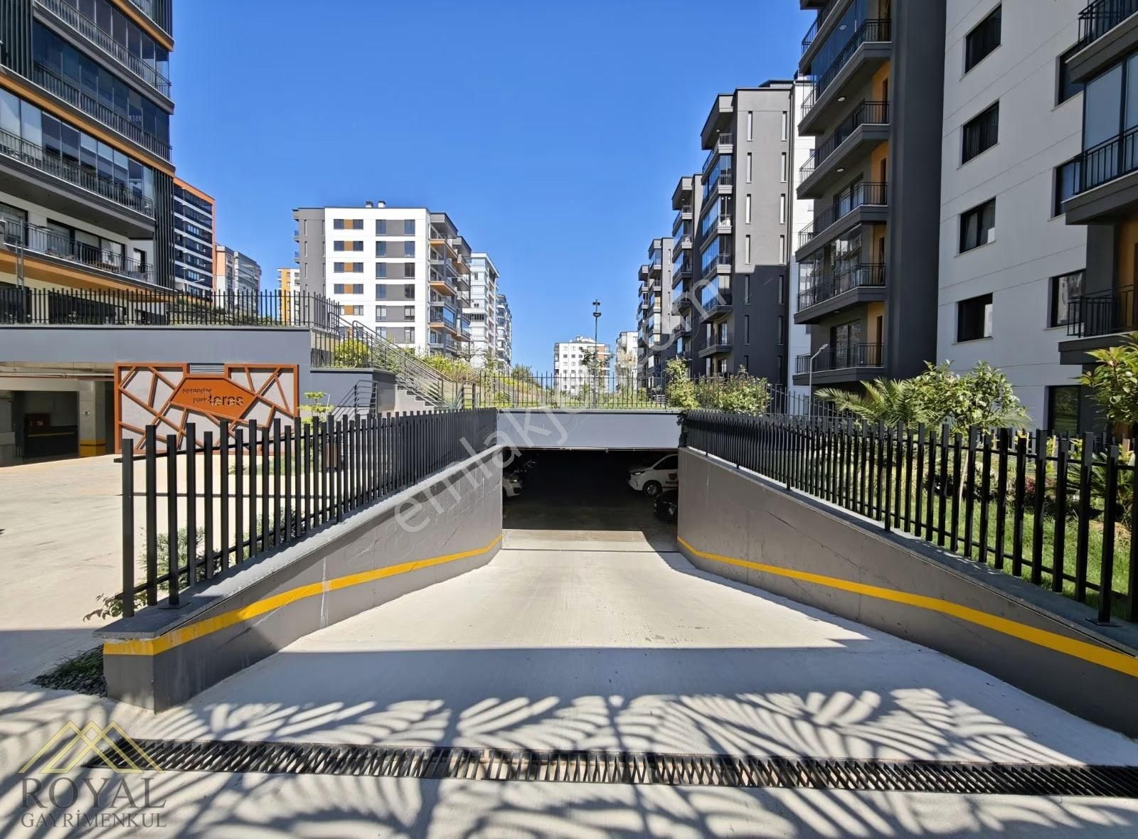 Yalıncak Serander Park 4+1 1 Haftalık Özel Fiyat! - Görsel 20