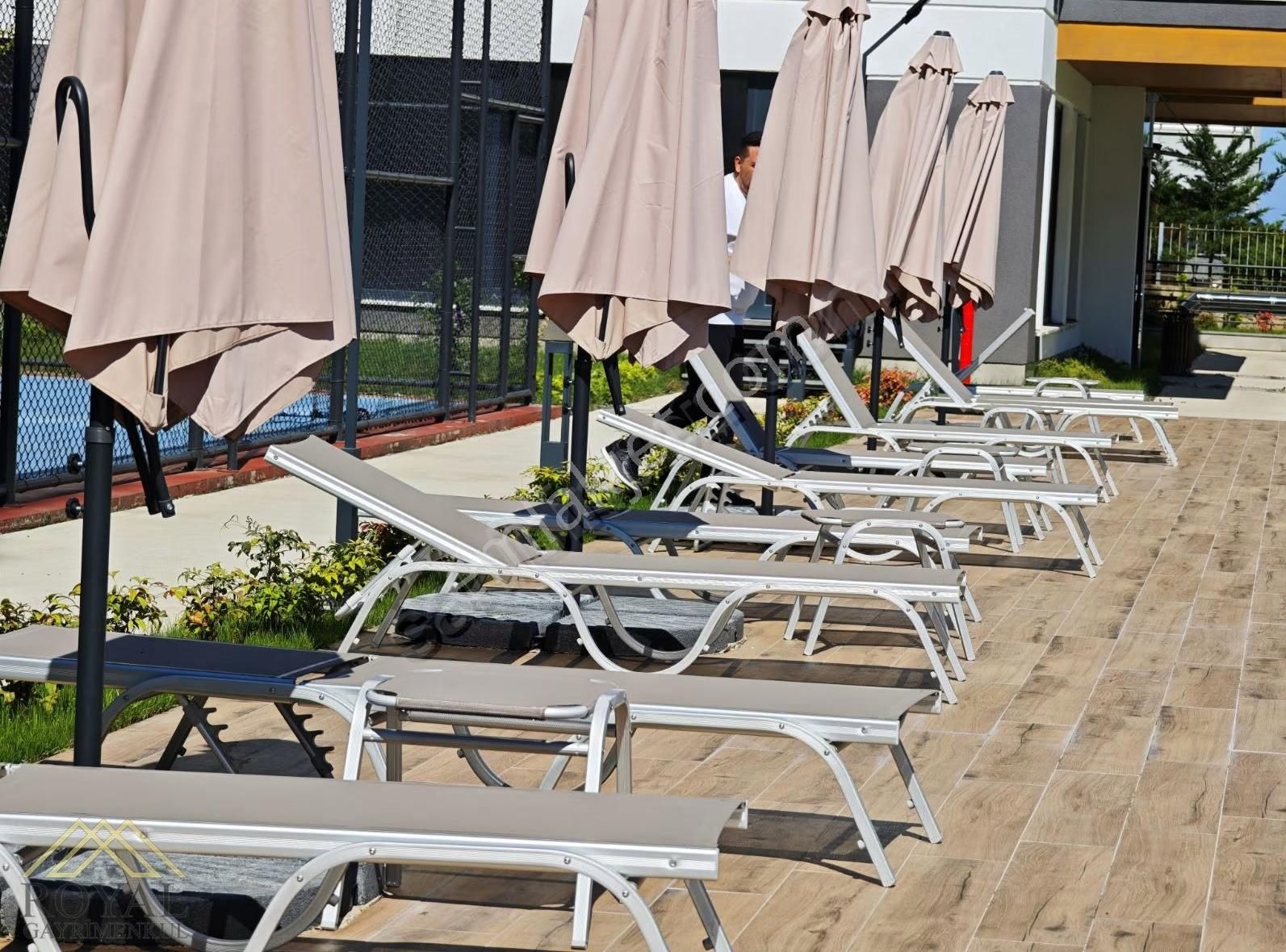 Yalıncak Serander Park 4+1 1 Haftalık Özel Fiyat! - Görsel 23