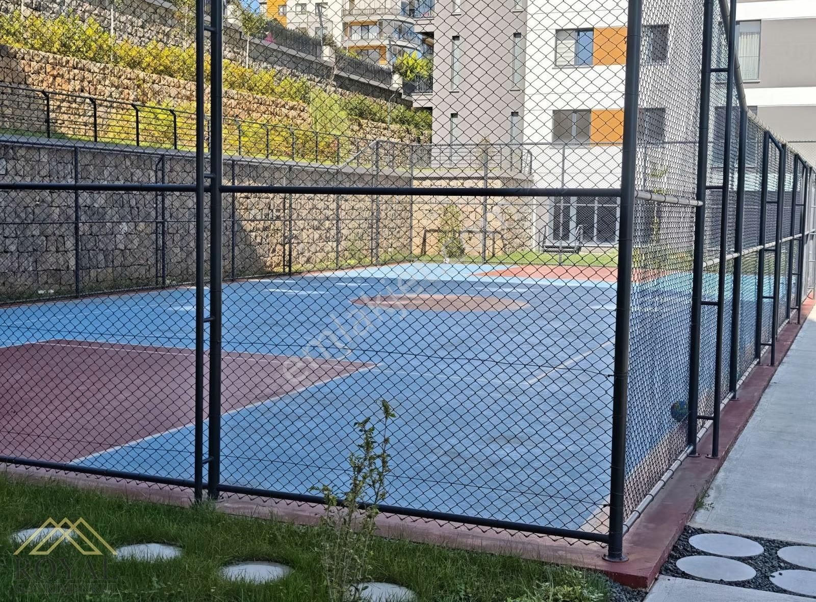 Yalıncak Serander Park 4+1 1 Haftalık Özel Fiyat! - Görsel 21