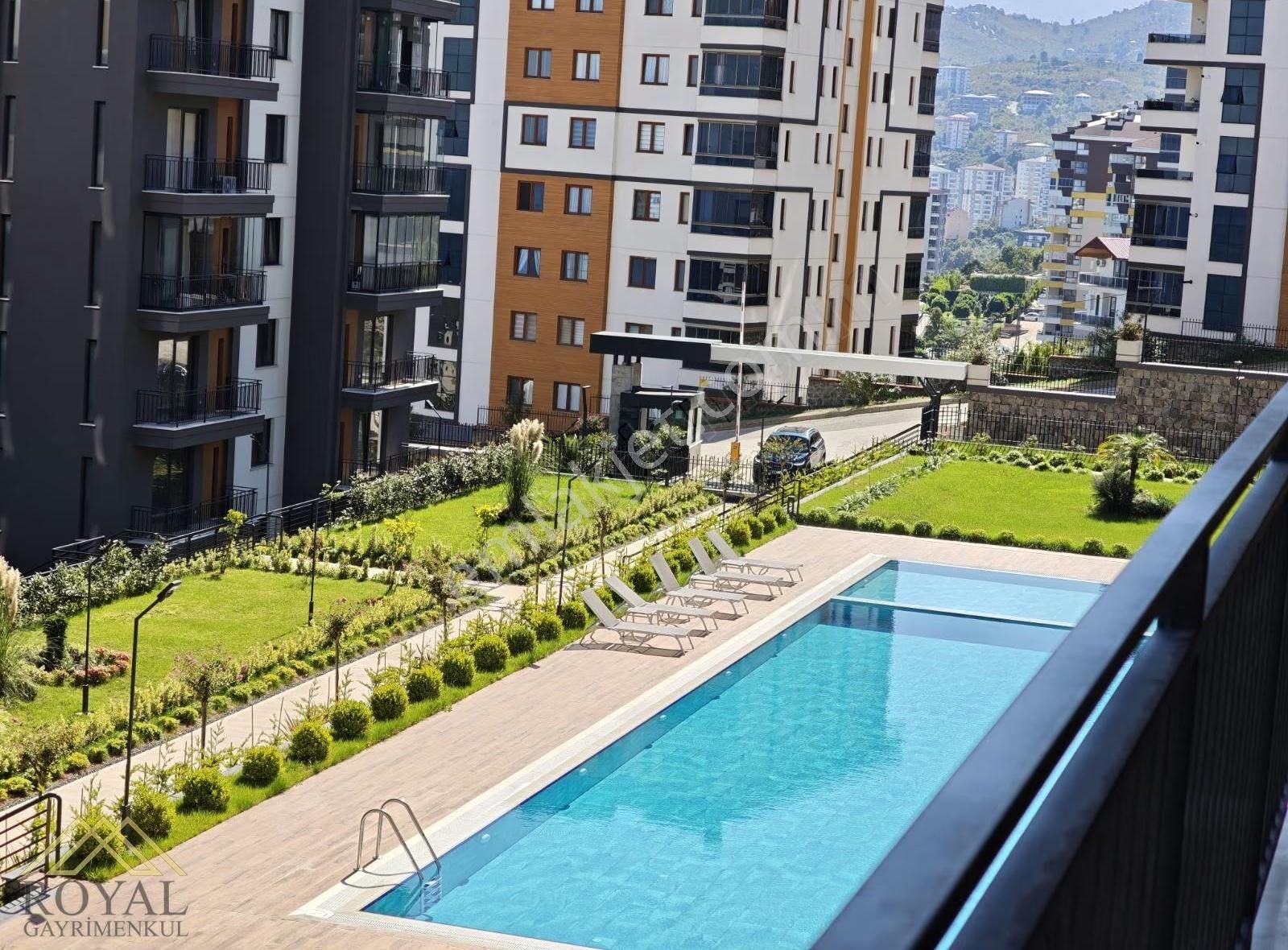 Yalıncak Serander Park 4+1 1 Haftalık Özel Fiyat! - Görsel 19