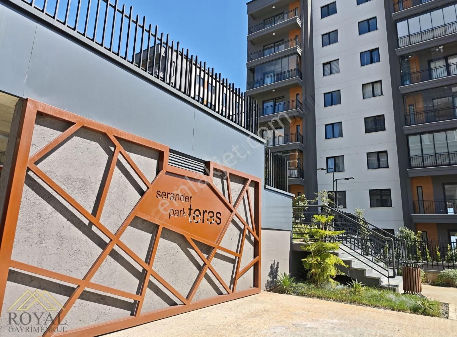 Yalıncak Serander Park 4+1 1 Haftalık Özel Fiyat! - Görsel 18