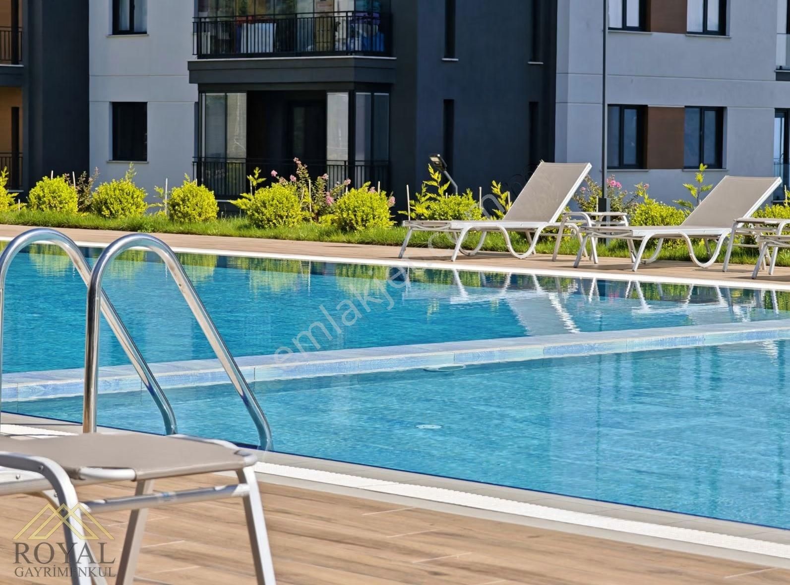 Yalıncak Serander Park 4+1 1 Haftalık Özel Fiyat! - Görsel 13