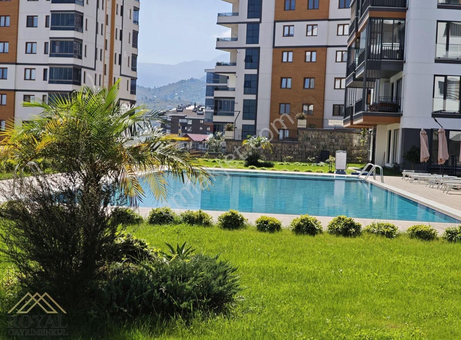 Yalıncak Serander Park 4+1 1 Haftalık Özel Fiyat! - Görsel 12