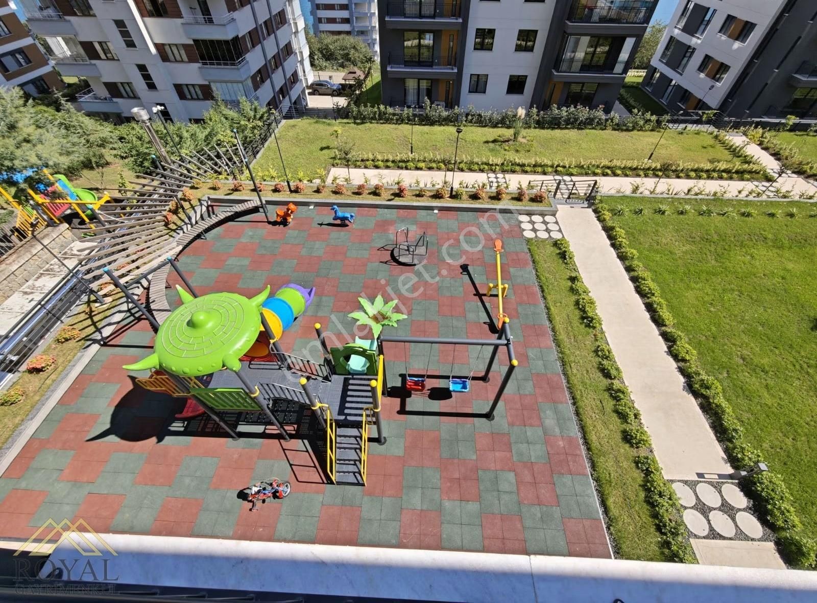 Yalıncak Serander Park 4+1 1 Haftalık Özel Fiyat! - Görsel 5