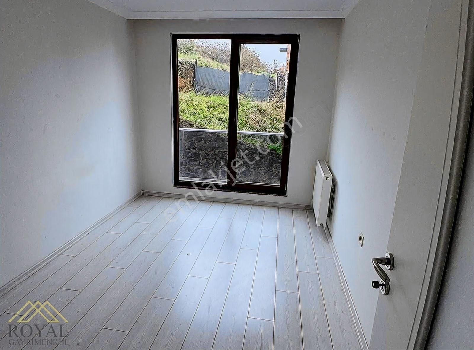 Trabzon Yalıncakta Satılık 4+1 Daire - Görsel 15