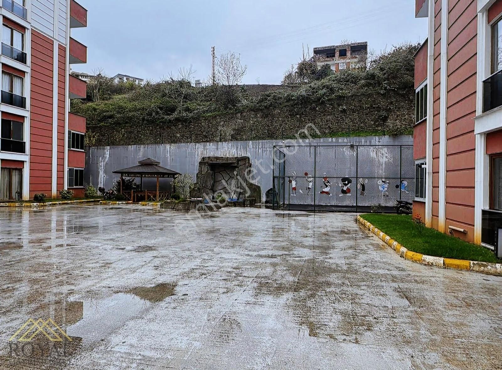 Trabzon Yalıncakta Satılık 4+1 Daire - Görsel 16