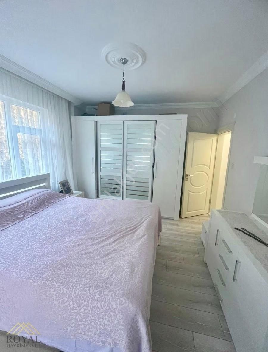 Trabzon Beşirli'de Tadilatlı, Sıfır Ayarında Satılık Daire - Görsel 14