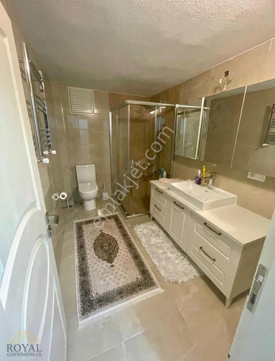 Trabzon Beşirli'de Tadilatlı, Sıfır Ayarında Satılık Daire - Görsel 5