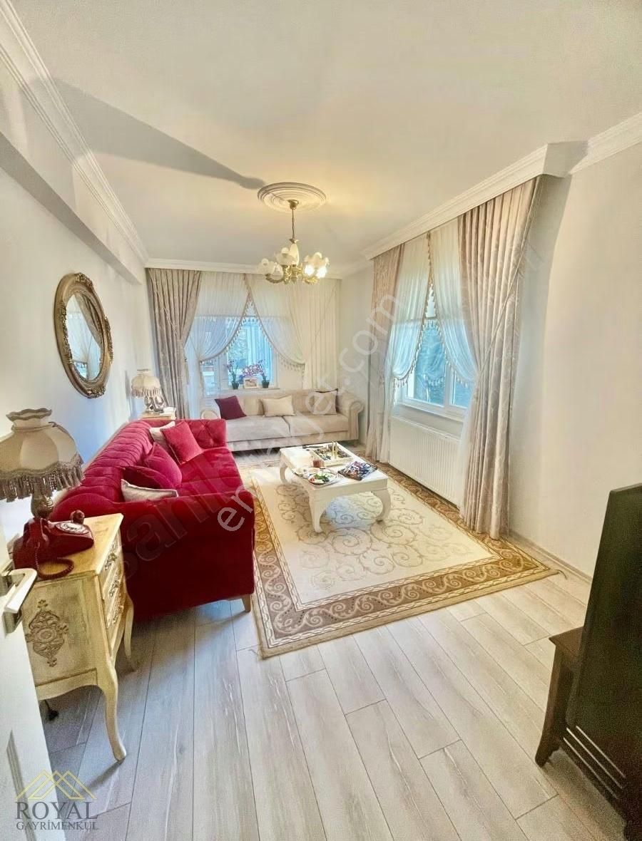 Trabzon Beşirli'de Tadilatlı, Sıfır Ayarında Satılık Daire - Görsel 4