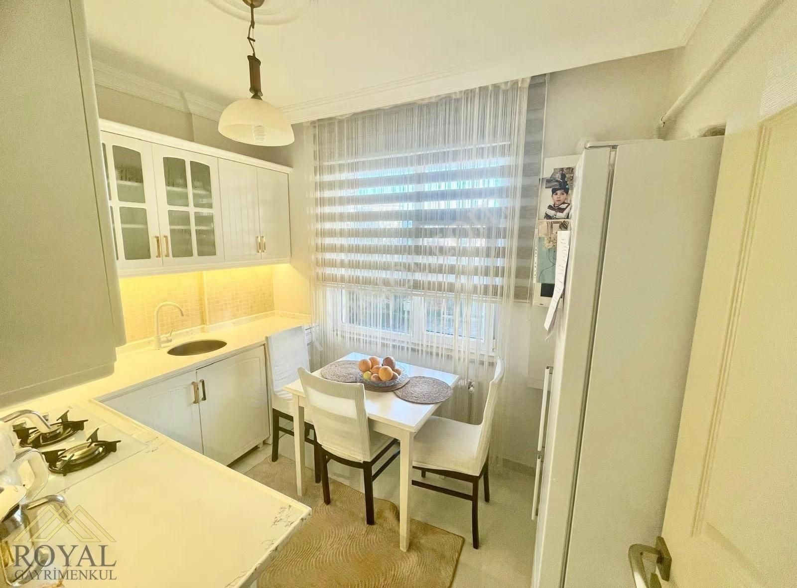 Trabzon Beşirli'de Tadilatlı, Sıfır Ayarında Satılık Daire - Görsel 2