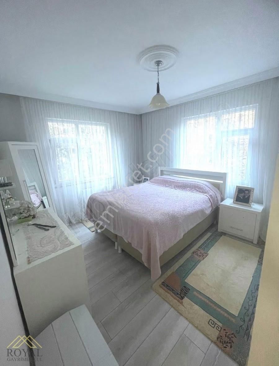 Trabzon Beşirli'de Tadilatlı, Sıfır Ayarında Satılık Daire - Görsel 7