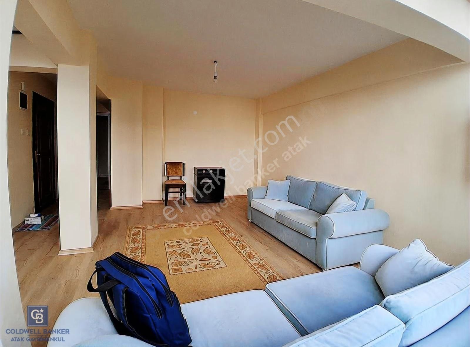 İzmir Hatay Renkli De Eşyalı Kiralık Arakat Daire - Görsel 29