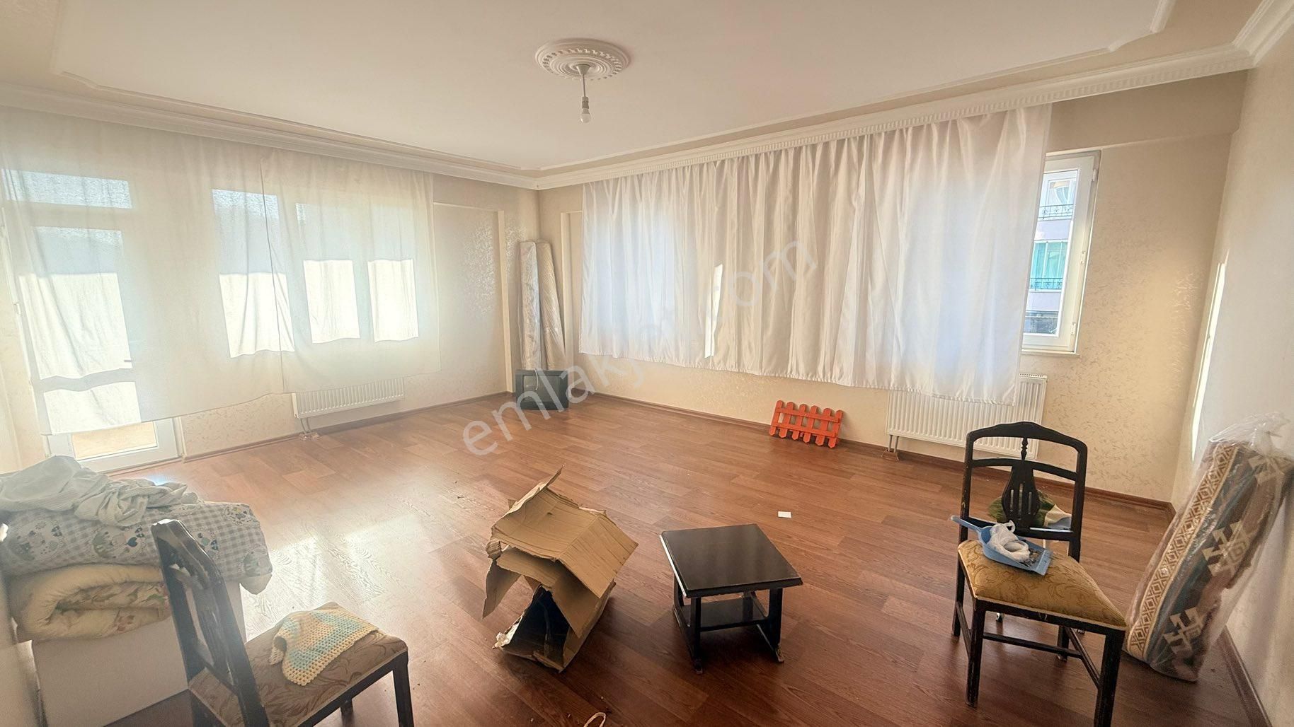 Forum Avm Yanı Kiralık3+1 Daire - Görsel 6
