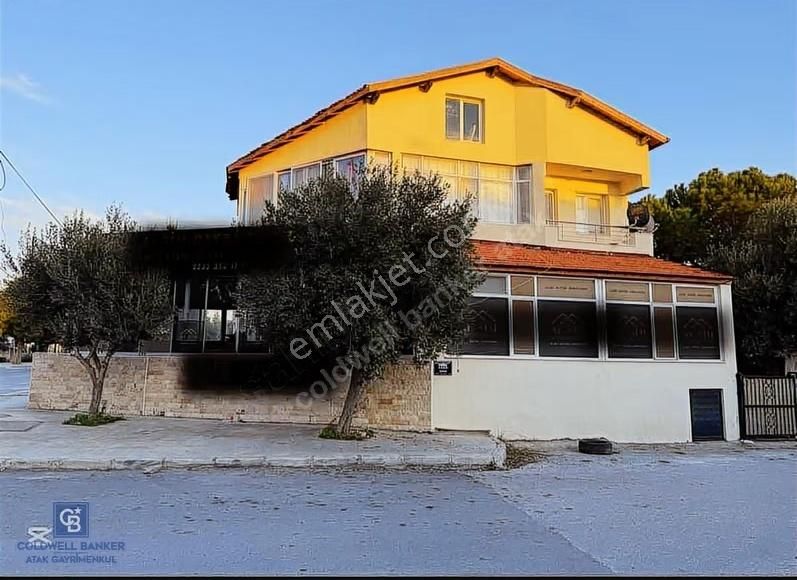 Neyzen Tevfik Cad.de Kaçırılmayacak Konumda Kiralık Dükkan - Görsel 2