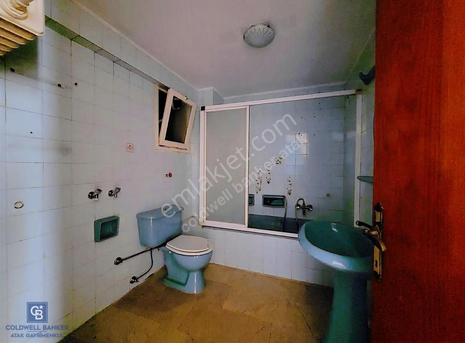 İzmir Poligon Metro Durağında 3+1 Asansörlü Satılık Daire - Görsel 2