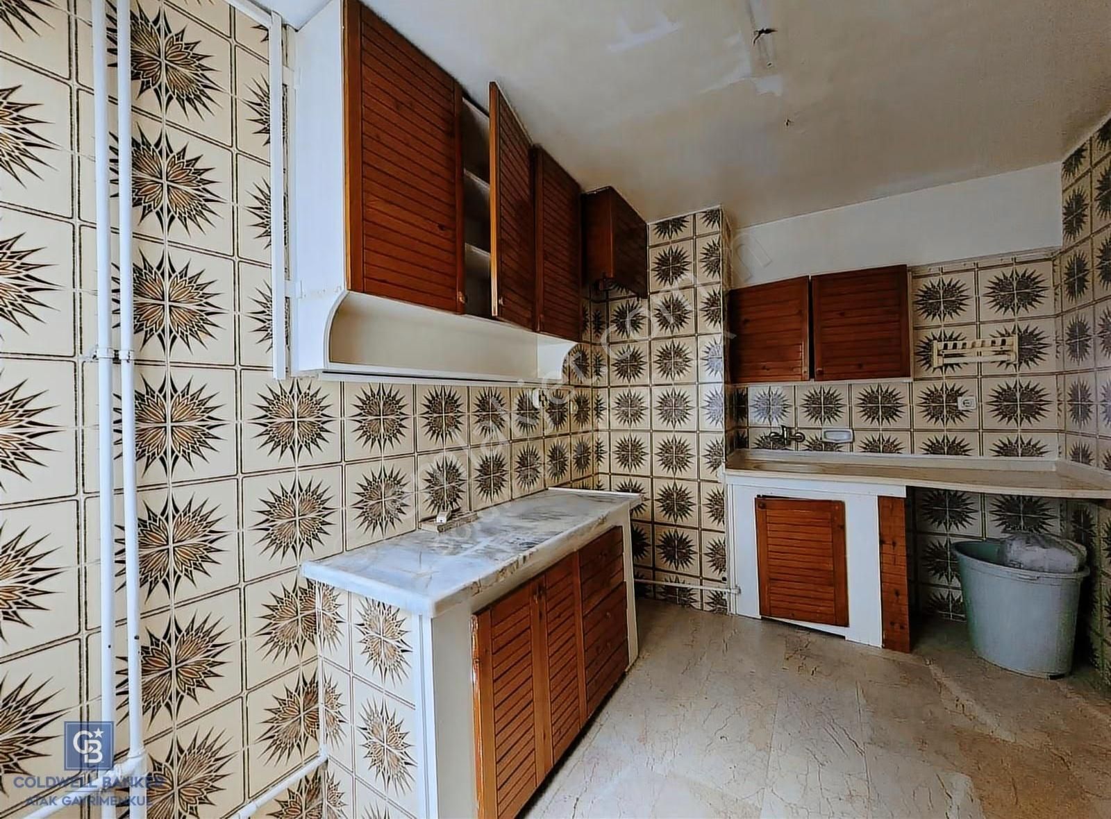 İzmir Poligon Metro Durağında 3+1 Asansörlü Satılık Daire - Görsel 4