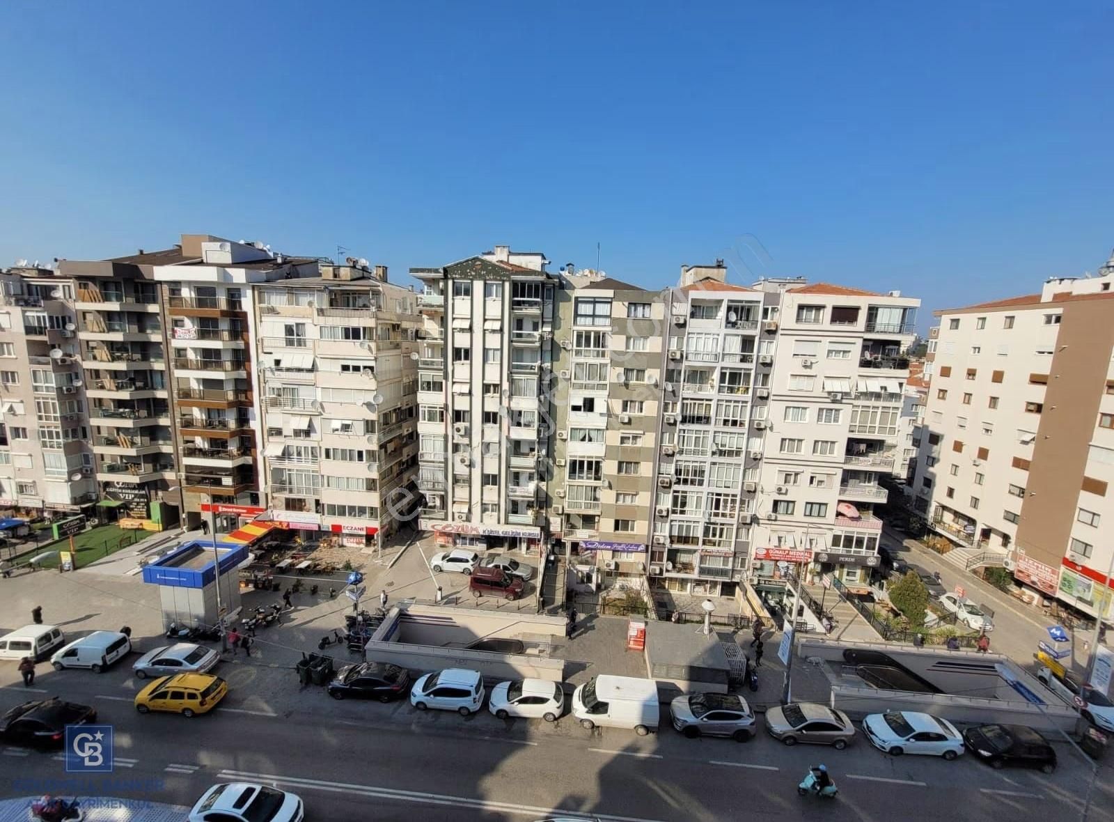 İzmir Poligon Metro Durağında 3+1 Asansörlü Satılık Daire - Görsel 31