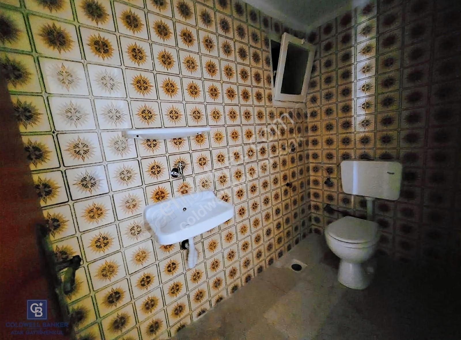 İzmir Poligon Metro Durağında 3+1 Asansörlü Satılık Daire - Görsel 26