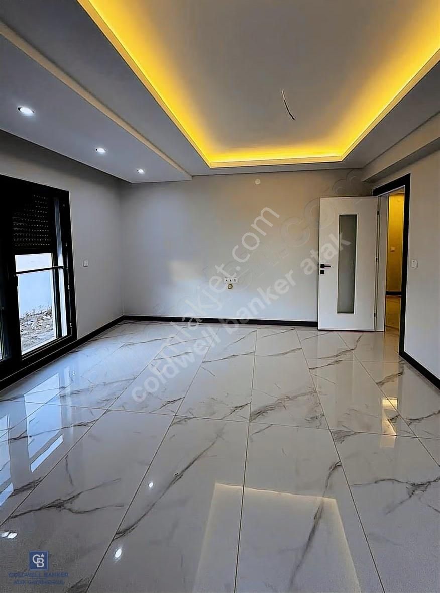 Torbalı'da Sıfır Apartman Sıfır Lüx Daire - Görsel 3