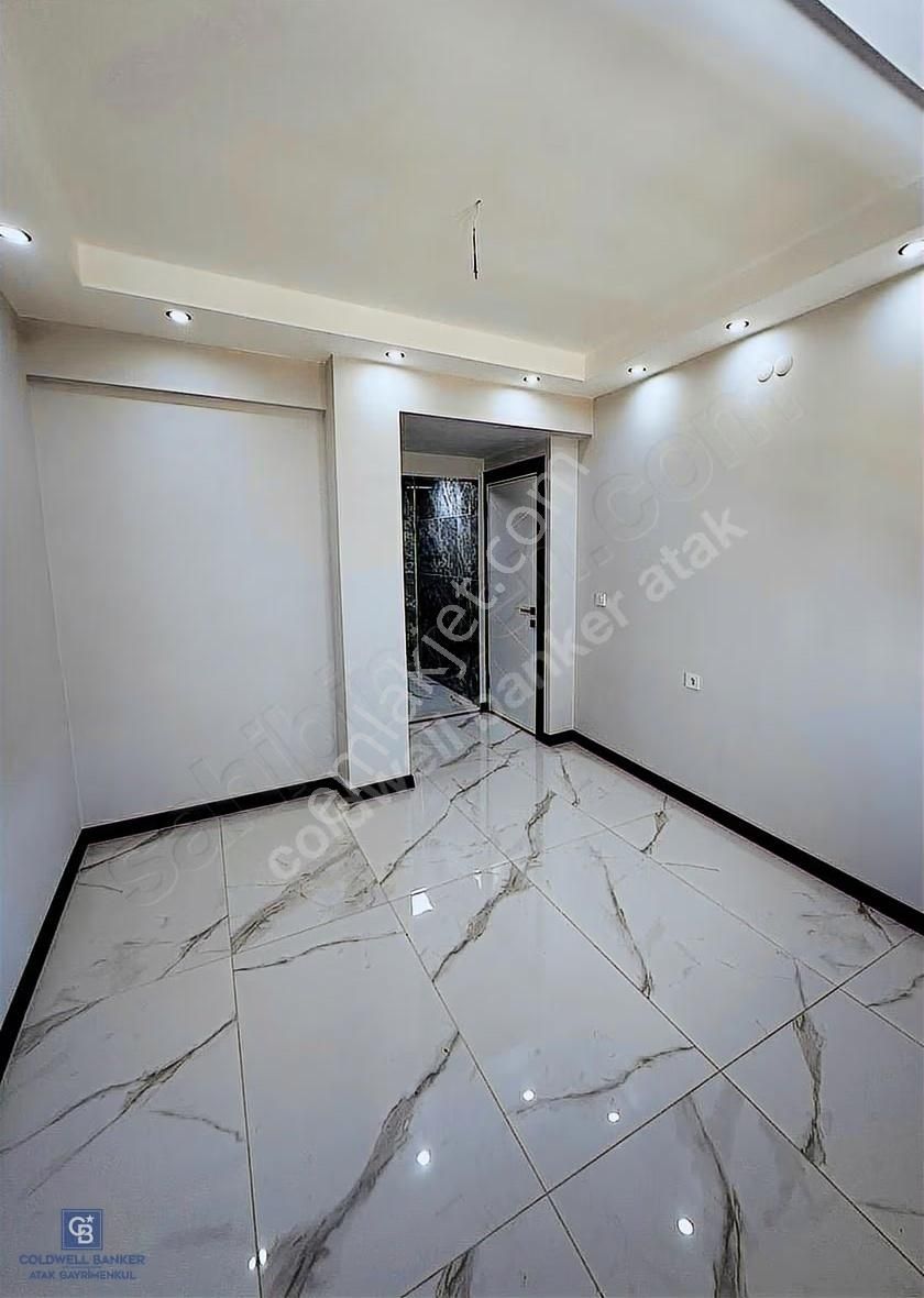 Torbalı'da Sıfır Apartman Sıfır Lüx Daire - Görsel 4