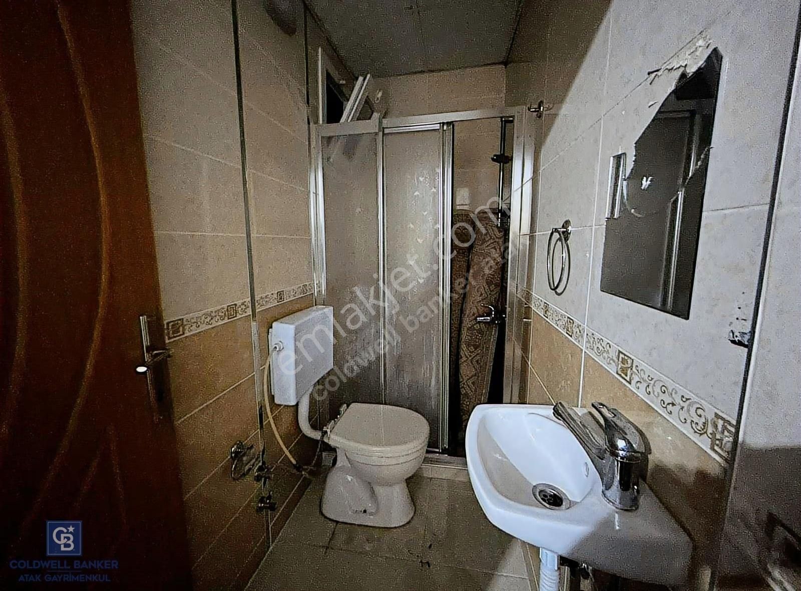 Karabağlar/bozyaka Narlık Durağı'nda Huzur Dolu 2+1 Satılık Ev - Görsel 5