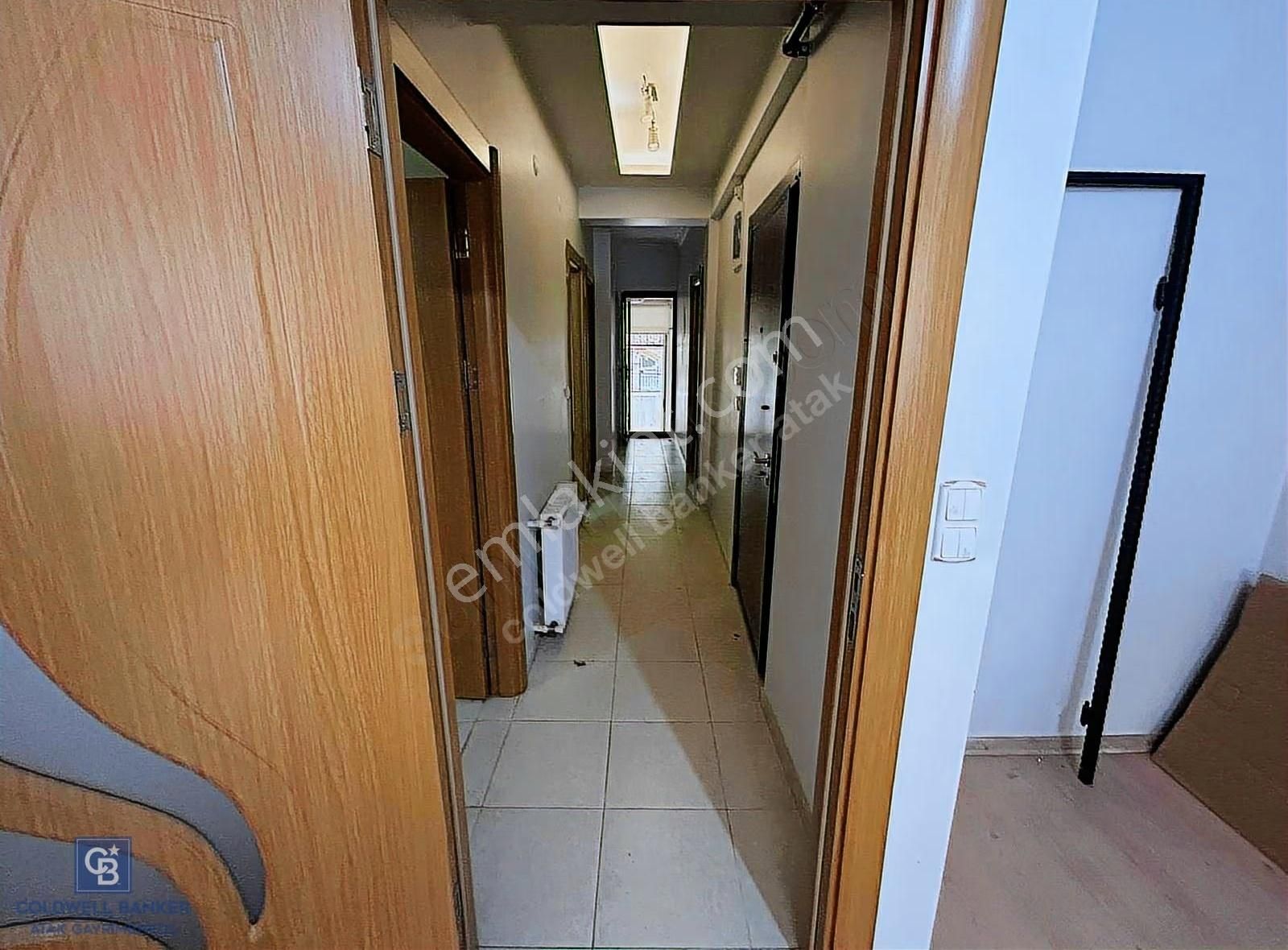 Karabağlar/bozyaka Narlık Durağı'nda Huzur Dolu 2+1 Satılık Ev - Görsel 16