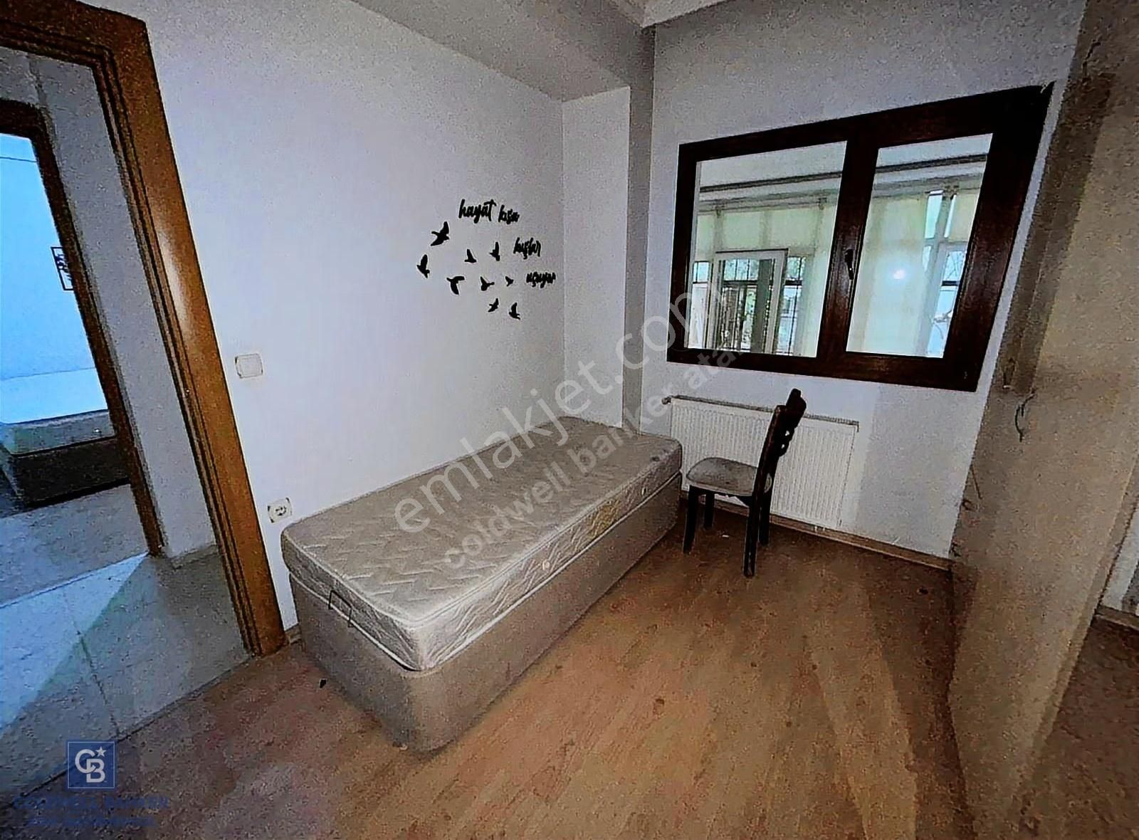 Karabağlar/bozyaka Narlık Durağı'nda Huzur Dolu 2+1 Satılık Ev - Görsel 14