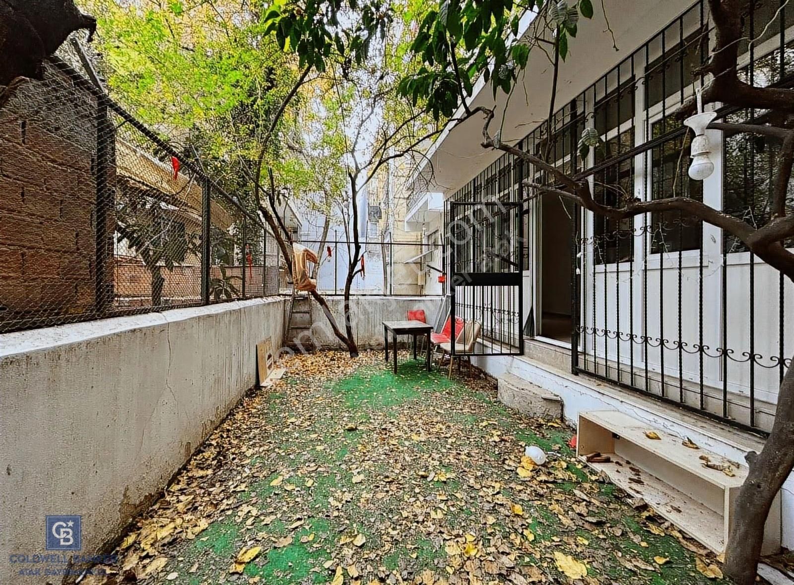 Karabağlar/bozyaka Narlık Durağı'nda Huzur Dolu 2+1 Satılık Ev - Görsel 25